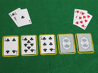 Pokermania